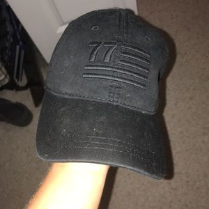 American Eagle Hat